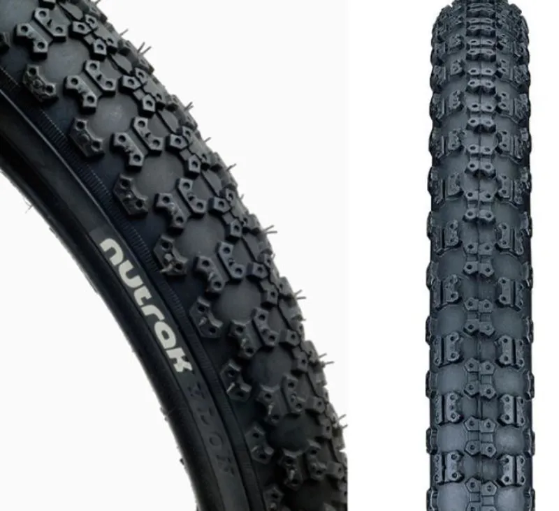 TYRE Nutrak 16x2.125 Comp BK Black 16 x 2.125 inches Pair